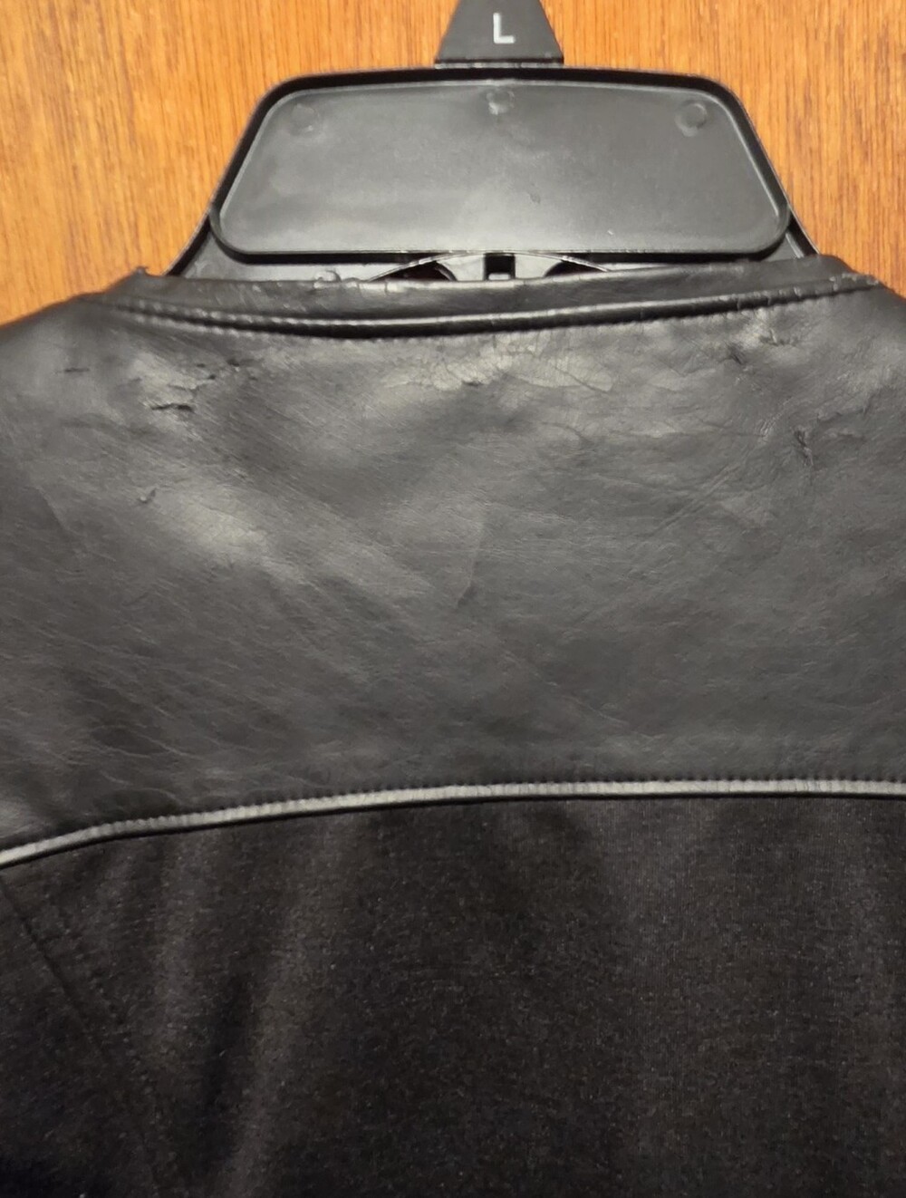 Kardashian Kollection Black Cropped Blazer Jacket - Picture 7 of 8